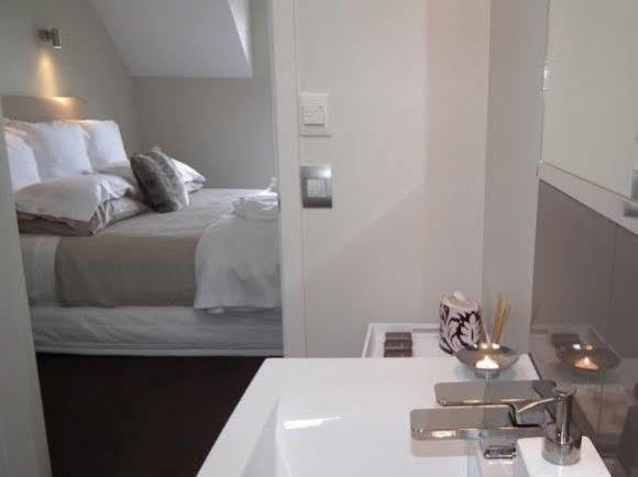 Вилла The Loft @ Hidden Hills Ванака Экстерьер фото